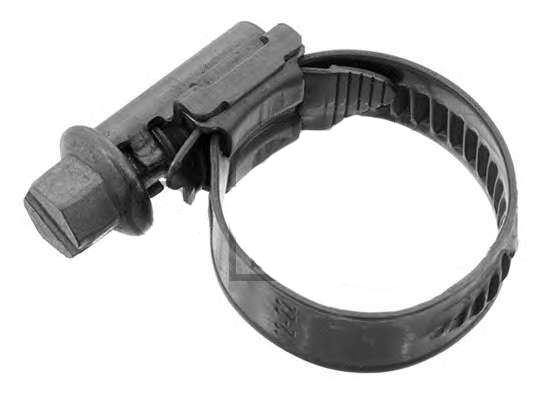 Hose Clamp 