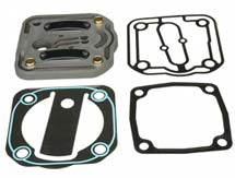 Valve Plate Kit