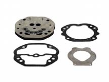 Valve Plate Kit