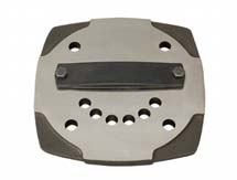 Valve Plate