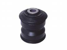 Rubber Mounting