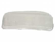 Headlamp Glass (L)