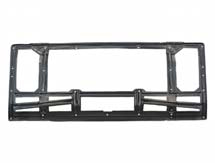 Grille Frame