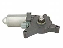 Window Regulator Motor (L)