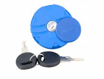 Adblue Fuel Tank Cap