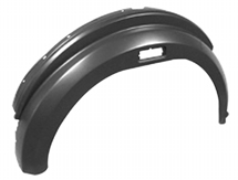 Mudguard (R)