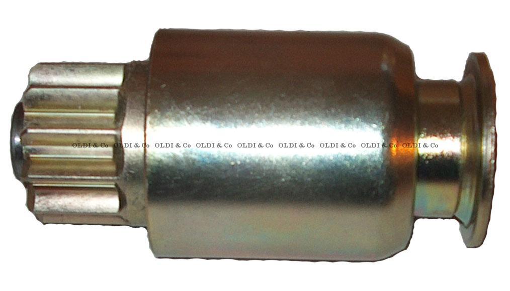 Heavy Duty Starter Motor Gear