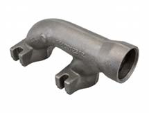 Exhaust Manifold (R/L)