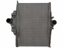 Intercooler Radyatörü