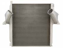 Intercooler Radyatörü