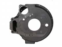 Flywheel Gasket