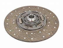 Clutch Disk